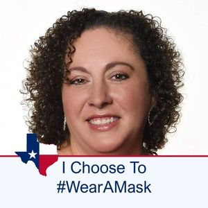 Meet your Posher, Rochelle